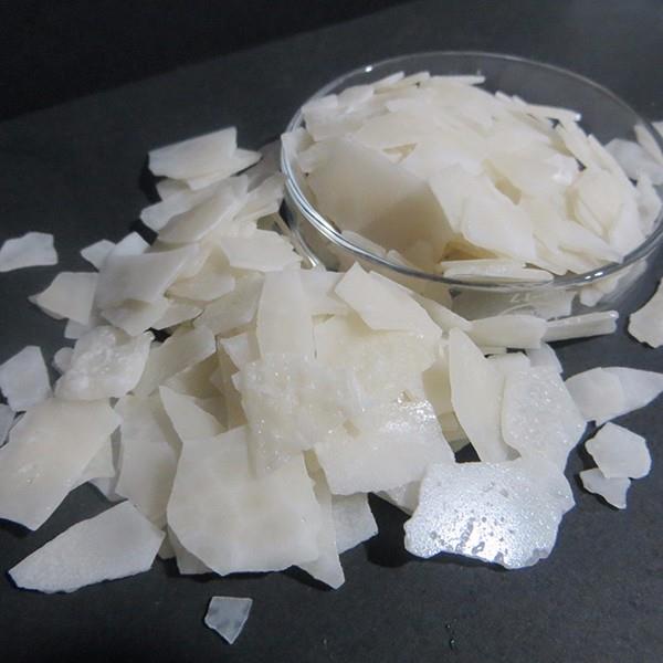 氯化鎂廠家介紹對氯化鎂的外觀質(zhì)量要求